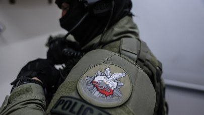 Zarzuty dla Romana J. Mężczyzna wypuszczony na wolność 