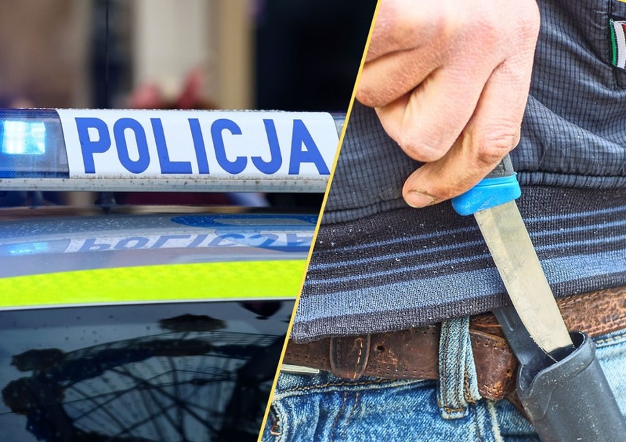 Zarzuty dla sprawców z Tarnowa, fot. zdjęcie ilustracyjne /Shutterstock