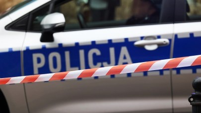 Zarzuty dla syna, który zabił ojca. Strzelił z pistoletu co najmniej dwa razy