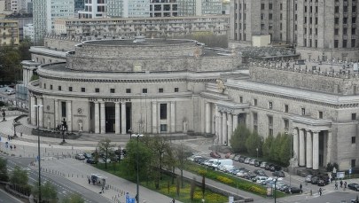 Zarzuty dla trzech zatrzymanych ws. reprywatyzacji