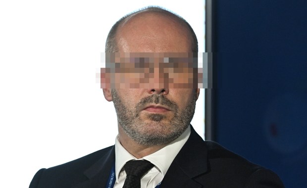 Zarzuty dla wiceministra finansów w rządzie Beaty Szydło