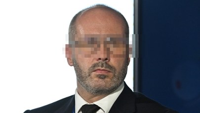 Zarzuty dla wiceministra finansów w rządzie Beaty Szydło