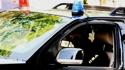 Zarzuty dla wiceprezesa Spółki Restrukturyzacji Kopalń i wręczającego łapówkę