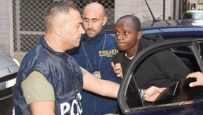 Zarzuty dla zwyrodnialców z Rimini. Polskich śledczych już nie ma we Włoszech