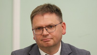 Zarzuty dyscyplinarne dla sędziego Macieja Nawackiego. Resort wydał komunikat 