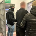 Zarzuty i areszt dla nożownika z Legnicy