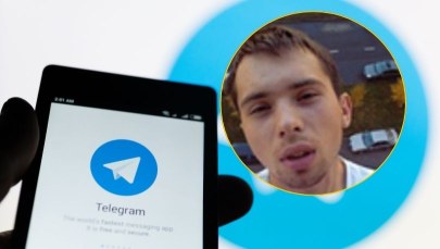 Zarzuty i list gończy za Rosjaninem. Miał organizować w Polsce siatkę szpiegowską