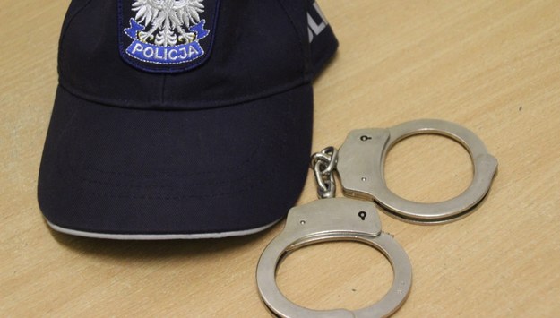 Zarzuty i tymczasowy areszt dla trzech policjantów z Lublina /Archiwum RMF FM