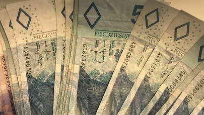 Zarzuty korupcyjne dla 10 byłych dyrektorów sądów. Rekordzista miał wziąć ponad 230 tysięcy złotych