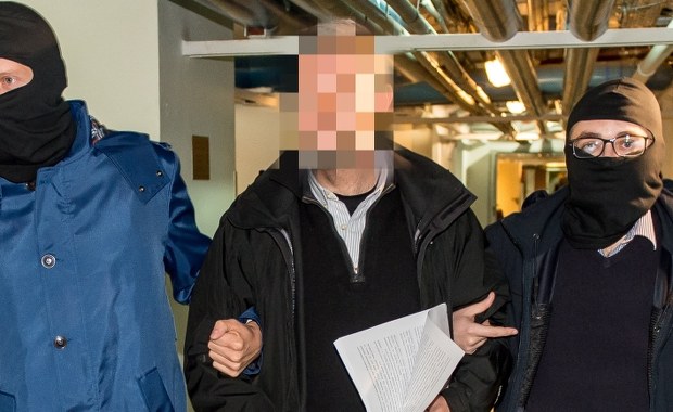 Zarzuty korupcyjne dla 5 osób ws. reprywatyzacji. Chodzi o co najmniej 31 mln zł