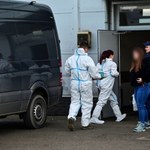Zarzuty pięciokrotnego usiłowania zabójstwa dla nożownika z Olkusza