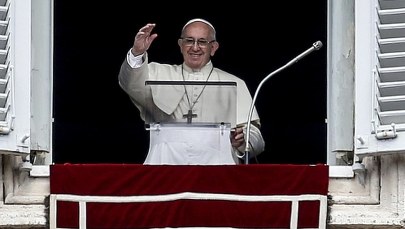 Zarzuty pod adresem papieża. Zdecydowany gest Rady Kardynałów