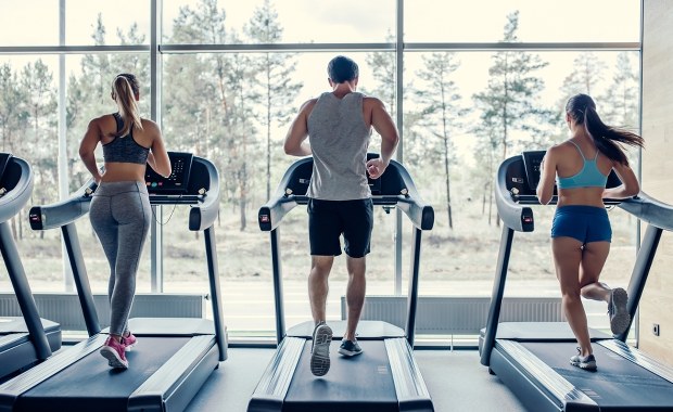 Zarzuty prezesa UOKiK dla gigantów siłowni. Chodzi o karnety