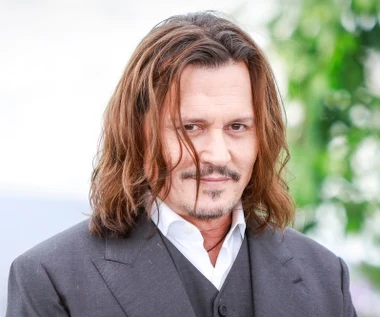 Zarzuty, romanse i powrót na szczyt. Johnny Depp jak feniks z popiołów
