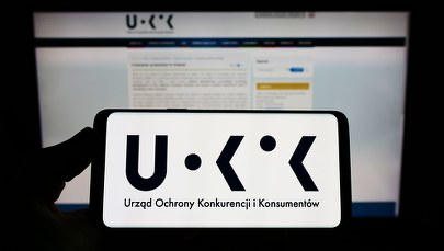 Zarzuty UOKiK dla siedmiu przedsiębiorców w sprawie zmowy przetargowej
