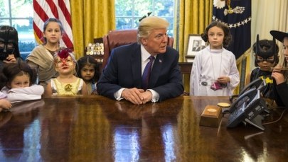 Zarzuty w śledztwie dotyczącym ingerencji Rosji w wybory w USA