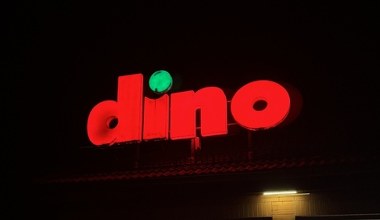Zarzuty wobec sieci Dino. "Nie musieli podnosić pensji pracownikom"
