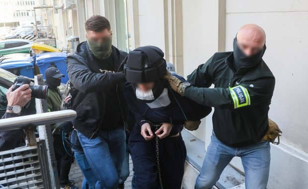 Zarzuty za brutalne zabójstwo na Uniwersytecie Warszawskim