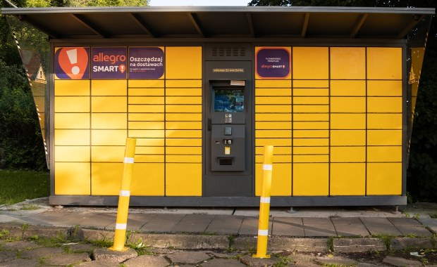 Zarzuty za "greenwashing". UOKiK uderza w kurierskich gigantów