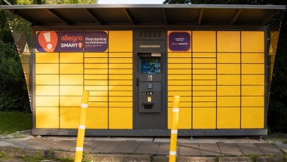 Zarzuty za "greenwashing". UOKiK uderza w kurierskich gigantów