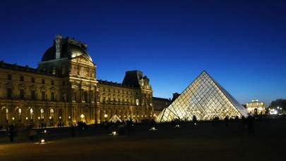 Zarzuty za kradzież stulecia w Luwrze. Śledztwo w toku