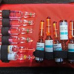 Zarzuty za nielegalny obrót fentanylem
