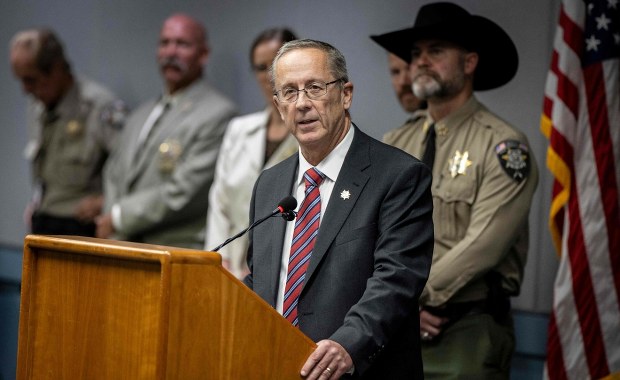 ​Zarzuty za zabójstwo Kirka. Ujawniono treść SMS-ów