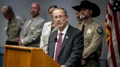 ​Zarzuty za zabójstwo Kirka. Ujawniono treść SMS-ów