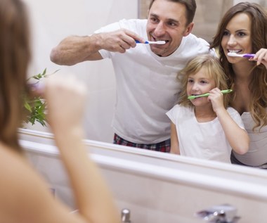 Zasady higieny, których należy uczyć dzieci 