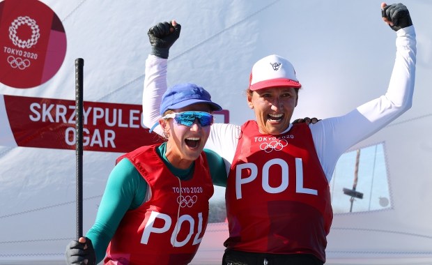 Zasady kwalifikacji do igrzysk olimpijskich w Paryżu