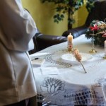 Zasady przyjmowania księdza po kolędzie. Dom i obejście trzeba przygotować