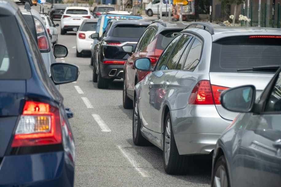 Rejestracja pojazdów z ważną zmianą. To już nie będzie konieczne