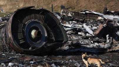 Zasądzono odszkodowanie dla bliskich ofiar z boeinga zestrzelonego nad Ukrainą