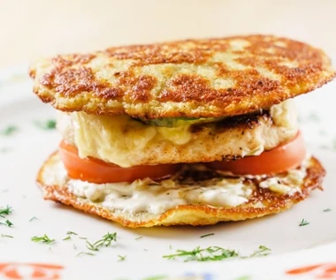 Zaserwowałam rodzinie, zjedli do ostatniego okruszka. To mój nowy obiadowy hit