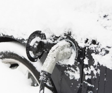 Zasięg samochodów elektrycznych zimą. Wiadomo, o ile jest mniejszy niż latem