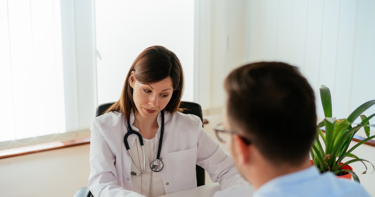 Zasiłek chorobowy ZUS wypłaci nawet po utracie pracy. /123rf.com /123RF/PICSEL