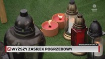 Zasiłek pogrzebowy w górę. To pierwsza zmiana od piętnastu lat