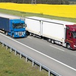 Zaskakująca decyzja firmy logistycznej. Kierowcy ciężarówek nie będą zadowoleni