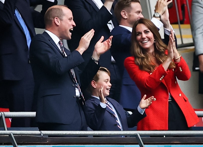 Zaskakująca decyzja premiera wpłynęła na rodzinę królewską. Media: książę William postawił na swoim