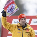 Zaskakująca decyzja Stefana Horngachera