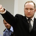Zaskakująca decyzja władz więzienia ws. Breivika