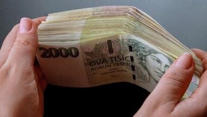 Zaskakująca dymisja ministra. Podejrzana darowizna