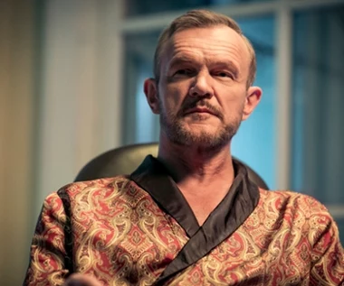 Zaskakująca metamorfoza aktora! Wszystko dla nowego serialu TVP 