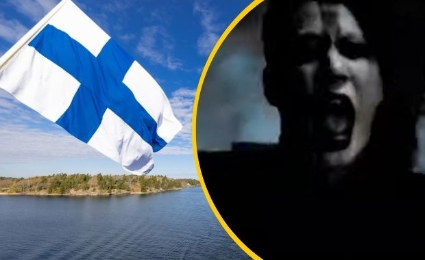 Zaskakująca misja. Lider heavymetalowego zespołu dyplomatą