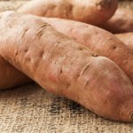 Zaskakująca moc batatów. Słodkie ziemniaki lepsze od bananów?