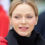 Zaskakująca odsłona księżnej Monako. Taki widok to rzadkość