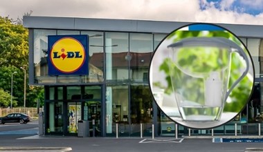 Zaskakująca oferta! Dafi w Lidlu odmieni Twoją wodę!