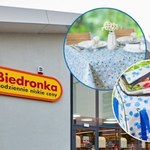Zaskakująca oferta na lato w Biedronce! Akcesoria piknikowe w świetnej cenie!