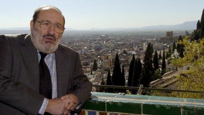 Zaskakująca ostatnia wola Umberta Eco