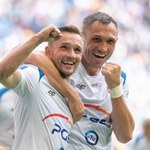 Zaskakująca porażka Lecha Poznań na inaugurację Ekstraklasy